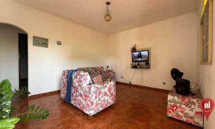 Casa com 3 dormitórios à venda, 400 m² por R$ 450.000 - Jaçanã - Ibirité/MG