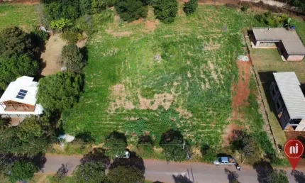 Terreno à venda, 1000 m² por r$ 310.000,00 - condomínio serra dos bandeirantes - mário campos/mg