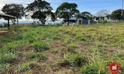 Terreno à venda, 1000 m² por r$ 280.000,00 - condomínio serra dos bandeirantes - mário campos/mg
