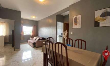 Casa com 3 dormitórios à venda, 550 m² por R$ 1.200.000 - Residencial Masterville - Sarzedo/MG