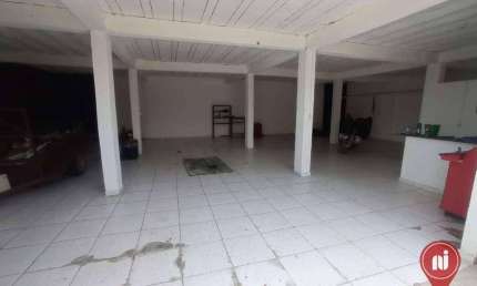 Loja para alugar, 172 m² por R$ 1.400/mês - Residencial Masterville - Sarzedo/MG