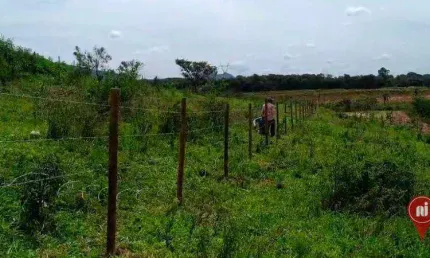 Terreno à venda, 1000 m² por R$ 65.000 - Açoita Cavalo - São Joaquim de Bicas/MG