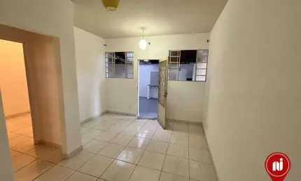 Casa com 2 dormitórios à venda, 55 m² por R$ 190.000,00 - Residencial Masterville - Sarzedo/MG