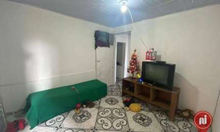 Casa com 4 dormitórios à venda, 180 m² por R$ 270.000 - Residencial Masterville - Sarzedo/MG