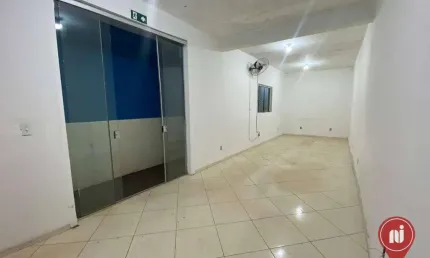 Sala para alugar, 45 m² por R$ 1.000/mês - Centro - Sarzedo/MG