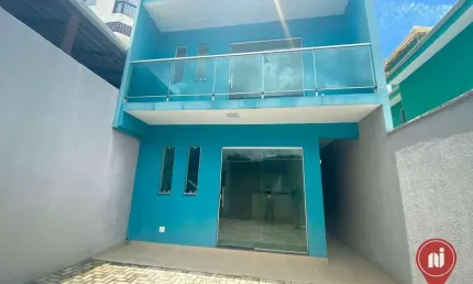 Casa com 3 dormitórios à venda, 130 m² por R$ 520.000,00 - Santa Rosa - Sarzedo/MG