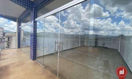 Loja para alugar, 53 m² por R$ 1.330,00/mês - Centro - Sarzedo/MG