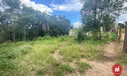 Terreno à venda, 458 m² por R$ 80.000,00 - Jardim Nazareno - Betim/MG