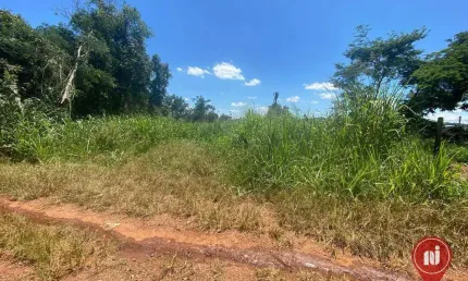 Terreno à venda, 1000 m² por r$ 75.000 - bom jardim - mário campos/minas gerais
