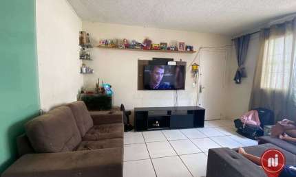 Apartamento com 2 dormitórios à venda, 54 m² por R$ 250.000 - Residencial Masterville - Sarzedo/MG