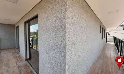 Apartamento com 2 dormitórios para alugar, 45 m² por R$ 2.000,00/mês - Centro - Mário Campos/MG