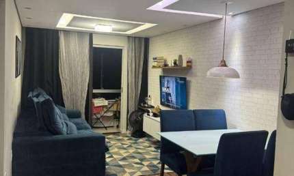 Apartamento com 3 dormitórios à venda, 79 m² por R$ 300.000,00 - Santo Antonio - Sarzedo/MG