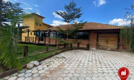 Ponto, 350 m² - venda por R$ 4.000.000,00 ou aluguel por R$ 15.000,00/mês - Jardim Vera Cruz - Sarzedo/MG