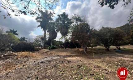 Terreno à venda, 6000 m² por R$ 8.500.000,00 - Sarzedo - Sarzedo/MG