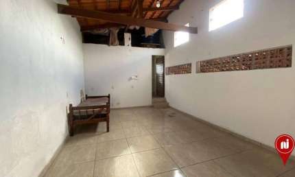 Kitnet com 1 dormitório para alugar, 35 m² por R$ 800,00/mês - Campo Verde - Mário Campos/MG