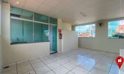 Salão para alugar, 86 m² por R$ 1.300,00/mês - Jardim Vera Cruz - Sarzedo/MG