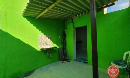 Casa com 2 dormitórios à venda, 200 m² por R$ 1.200.000,00 - Vila Ondina - Mário Campos/MG