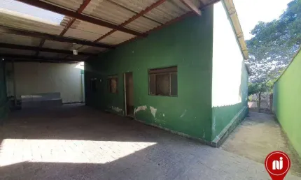 Casa com 3 dormitórios à venda, 131 m² por R$ 320.000 - Vila Sao Tarcisio - Mário Campos/Minas Gerais