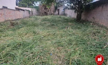 Terreno à venda, 360 m² por r$ 250.000 - vila sao tarcisio - mário campos/mg