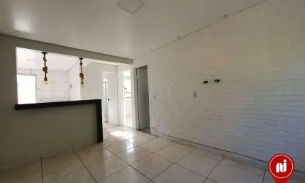 Apartamento com 2 dormitórios à venda, 75 m² por R$ 180.000 - Jardim Anchieta - Sarzedo/MG