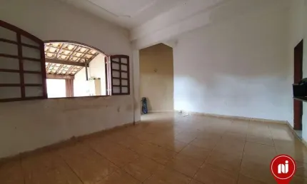 Casa com 3 dormitórios à venda, 400 m² por R$ 424.000 - Tangará - Mário Campos/MG