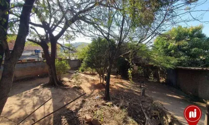Terreno à venda, 132 m² por R$ 110.000,00 - Reta do Jacaré  - Mário Campos/MG