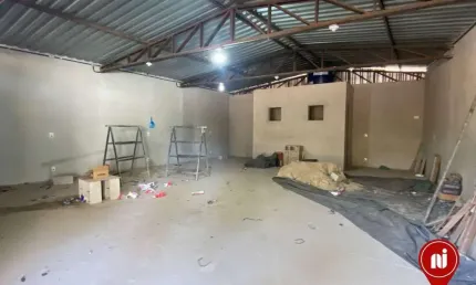 Loja para alugar, 80 m² por R$ 2.500/mês - Reta do Jacaré - Mário Campos/MG