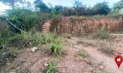 Terreno à venda, 300 m² por R$ 150.000 - Santo Antonio - Sarzedo/MG
