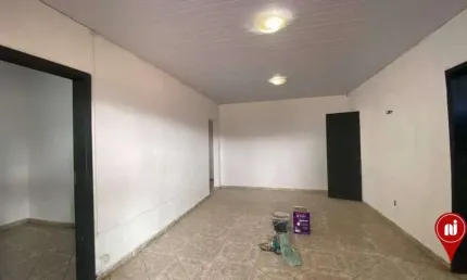 Apartamento com 3 dormitórios para alugar, 77 m² por R$ 1.215/mês - Centro - Sarzedo/MG