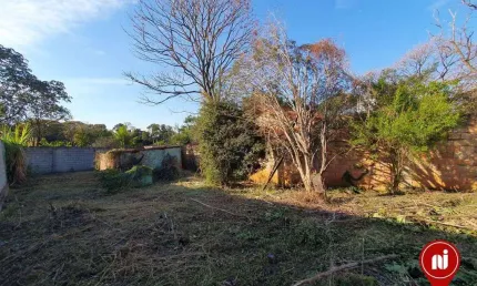 Terreno à venda, 300 m² por r$ 150.000,00 - bela vista - mário campos/mg
