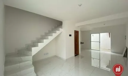 Casa com 2 dormitórios, 77 m² - venda por r$ 365.000,00 ou aluguel por r$ 1.500,00/mês - residencial masterville - sarzedo/mg