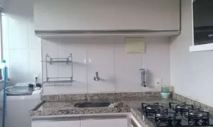 Apartamento com 2 dormitórios à venda, 57 m² por r$ 210.000 - masterville - sarzedo/mg