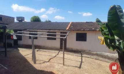Casa à venda, 60 m² por R$ 296.000,00 - Brasiléia - Betim/MG