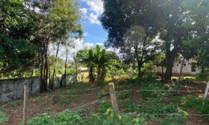 Terreno à venda, 360 m² por R$ 100.000,00 - Pousada Del Rey - Igarapé/MG
