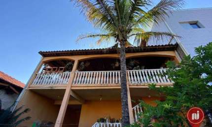 Casa com 4 dormitórios à venda, 278 m² por R$ 750.000,00 - Betim Industrial - Betim/MG