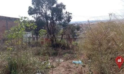 Terreno à venda, 360 m² por R$ 280.000,00 - São João - Betim/MG