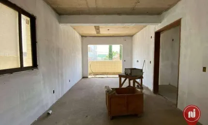 Apartamento com 2 dormitórios à venda, 220 m² por R$ 1.500.000 - Jardim da Cidade - Betim/MG