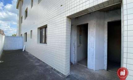 Cobertura com 2 dormitórios à venda, 220 m² por R$ 2.200.000 - Jardim da Cidade - Betim/MG