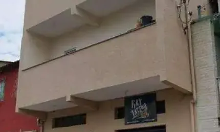 Prédio à venda, 25 m² por R$ 600.000,00 - Jardim Das Alterosas - 2ª Seção - Betim/MG