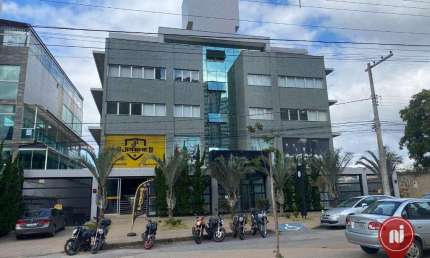 Prédio à venda, 700 m² por R$ 12.000.000 - Jardim Riacho das Pedras - Contagem/MG