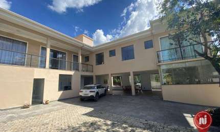 Casa com 3 dormitórios à venda, 300 m² por R$ 2.800.000,00 - Saraiva - Betim/MG