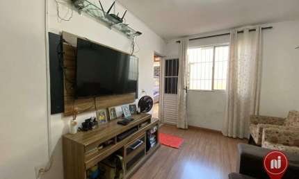 Apartamento com 2 dormitórios à venda, 155 m² por R$ 250.000,00 - Jardim Anchieta - Sarzedo/MG