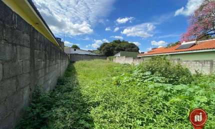 Terreno à venda, 360 m² por R$ 1.000.000 - Centro - Mário Campos/Minas Gerais