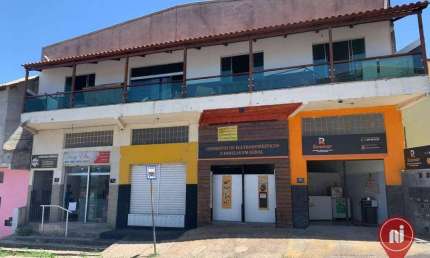 Prédio à venda, 300 m² por R$ 1.800.000,00 - Senhora Das Graças - Betim/MG
