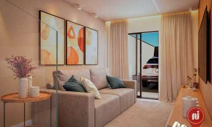 Casa com 3 dormitórios à venda, 120 m² por R$ 700.000,00 - Jardim Casa Branca - Betim/MG