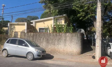 Terreno à venda, 594 m² por R$ 2.200.000,00 - Centro - Betim/MG