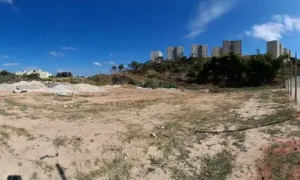 Terreno à venda, 1280 m² por R$ 700.000,00 - Parque das Indústrias - Betim/MG