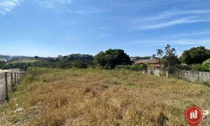 Terreno à venda, 2000 m² por R$ 550.000,00 - Guaruja Mansões - Betim/MG