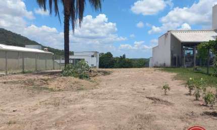 Terreno à venda, 2000 m² por R$ 555.000,00 - Solar do Madeira - Contagem/MG