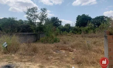 Terreno à venda, 992 m² por R$ 280.000,00 - São José - Esmeraldas/MG